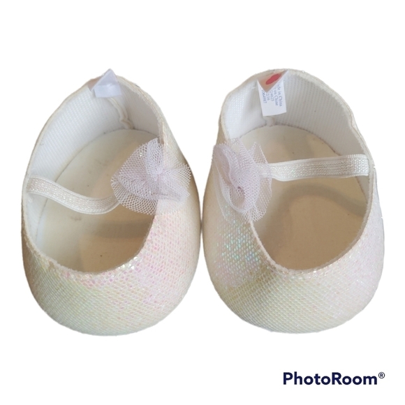 Build A Bear accessories bundle - 7 items - Picture 6 of 6